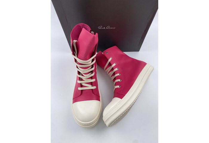 R1ck owen.s sneaker ro-099