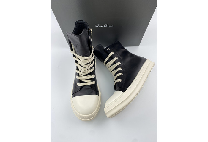 R1ck owen.s sneaker ro-105