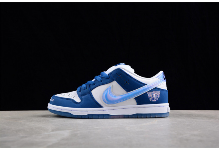 nike sb dunk low  fn7819-400
