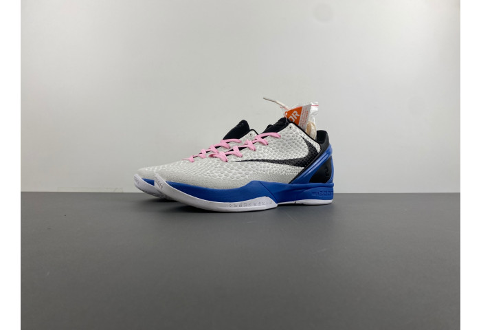 nike kobe  6 cw2190-206