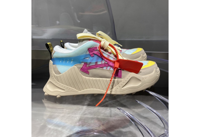 ow c/o​ odsy-1000 sneakers  ow-007