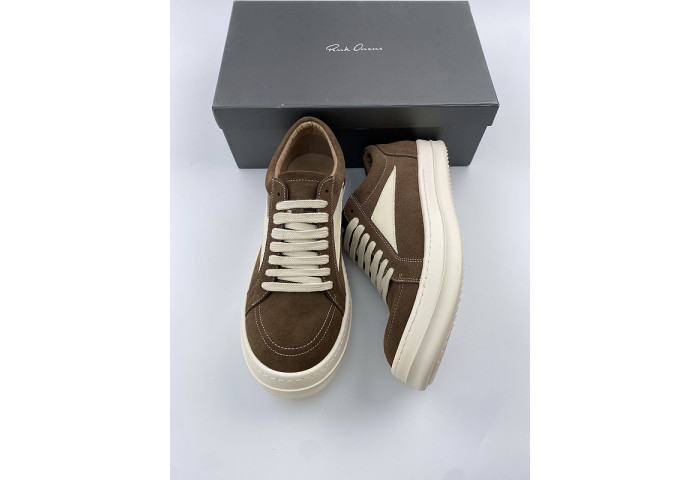 R1ck owen.s sneaker ro-155