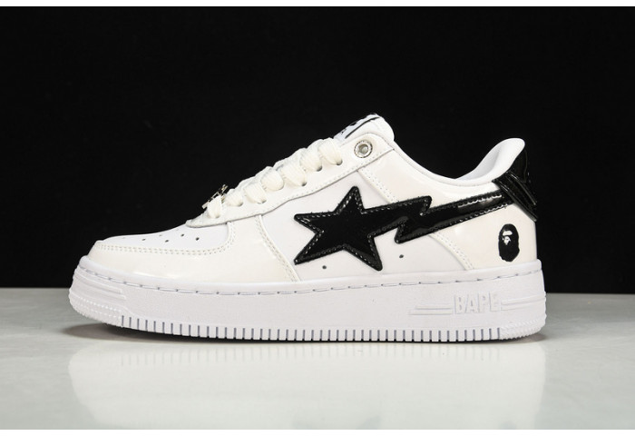 a bathing ape bape sta low  ab-047