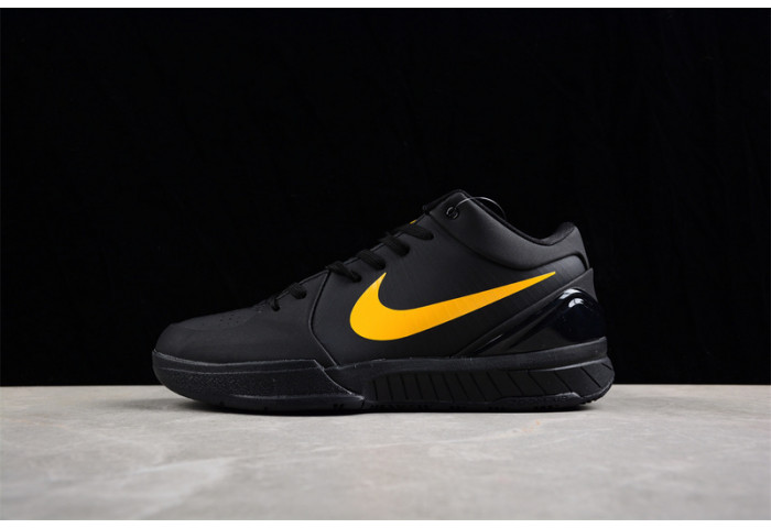 nike kobe  4 protro  fq3544-001