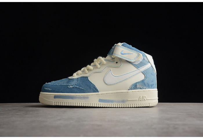 nike air force 1 high  cw1888-622