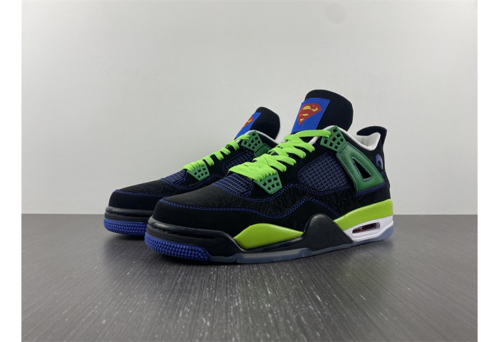 air jordan 4 doernbecher  308497-015