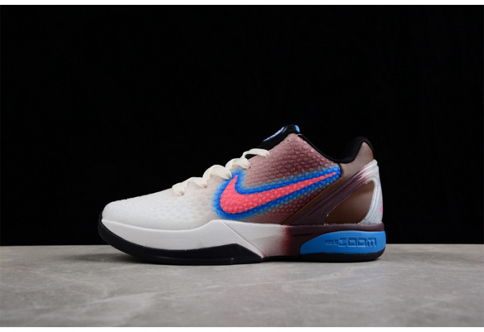 nike zoom kobe 6  869457-007