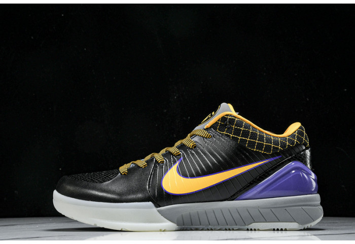 nike kobe 4 protro carpe diem   av6339-001