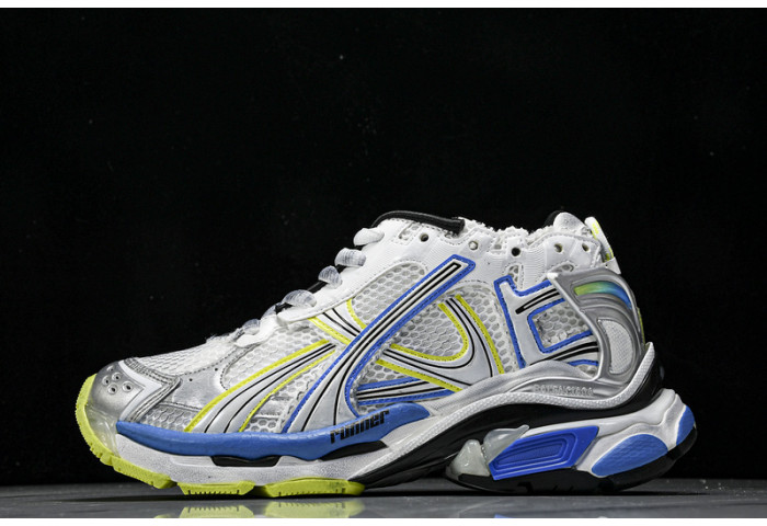 Ba*len*cia*ga track runner  btt-190