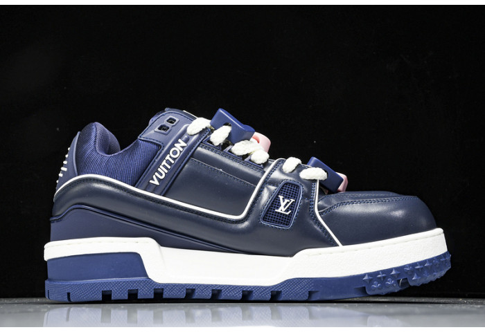 lou vuit sneakers lvss-0278