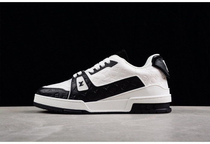 lou vuit sci-fi sneakers  lvss-039