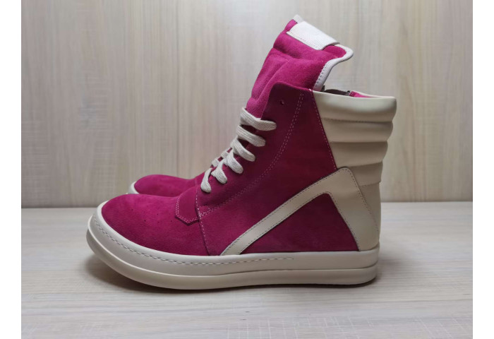 R1ck owen.s sneaker ro-130