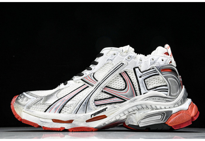 Ba*len*cia*ga track runner  btt-193