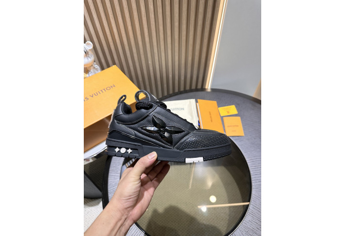 lou vuit sci-fi sneakers  lvss-0220