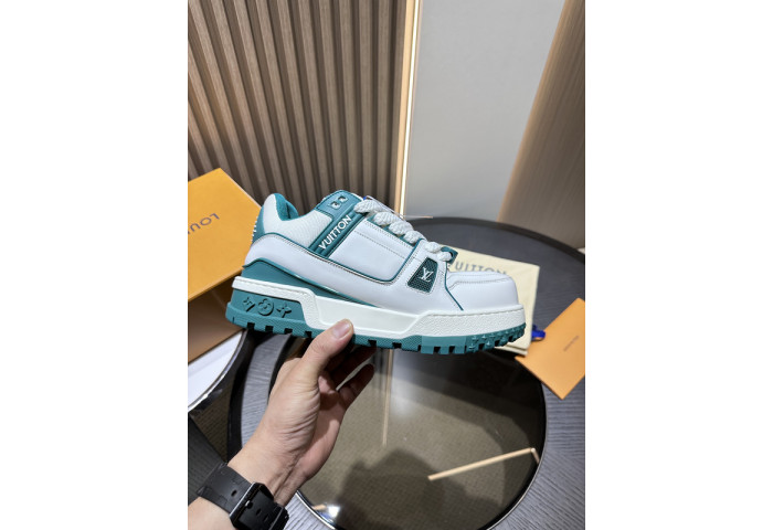 lou vuit sci-fi sneakers lvss-0193