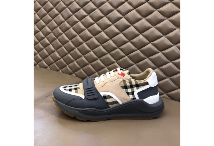 bur sneaker  b-001