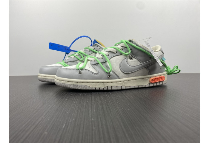 nike dunk low ow