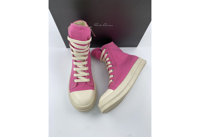 R1ck owen.s sneaker ro-116