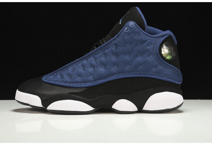 air jordan 13 "brave blue"  dj5982-400