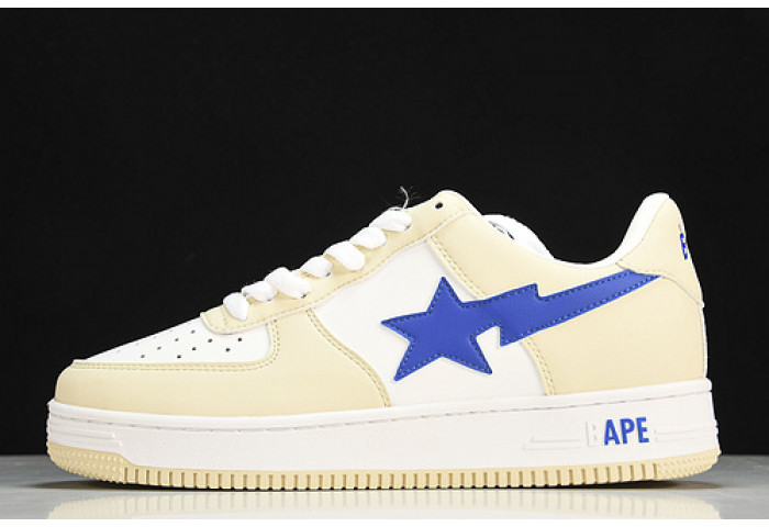 a bathing ape bape sta low  ab-065