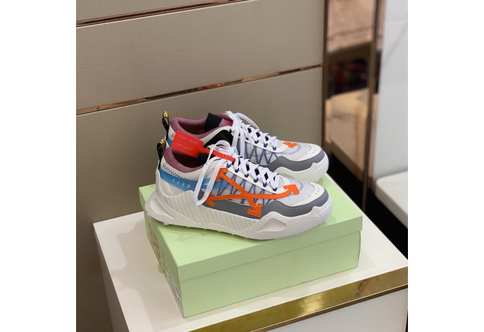 ow c/o​ odsy-1000 sneakers  ow-025