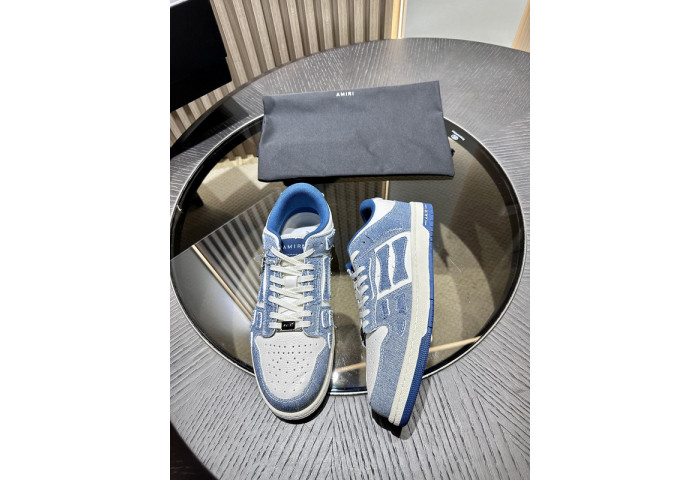 amiri sneakers   am-113