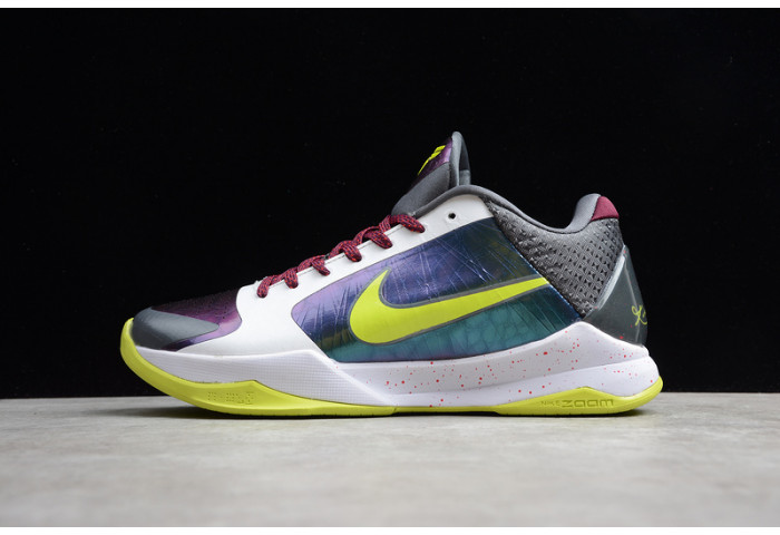 zoom kobe 5 protro 