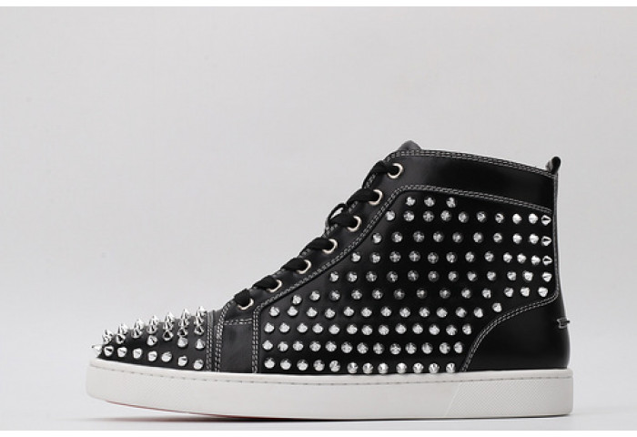 Ch**an louboutin sneakers  cl-026