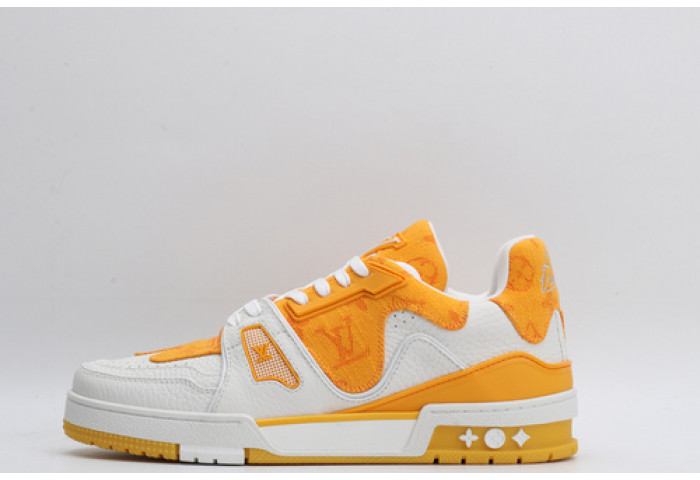 lou vuit sci-fi sneakers  lvss-021