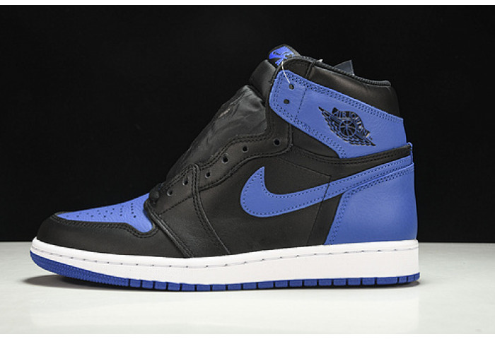 jordan 1 retro royal (2017) - 555088-007