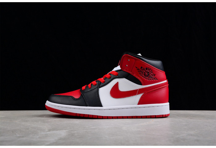 air jordan 1 mid bq6472-079