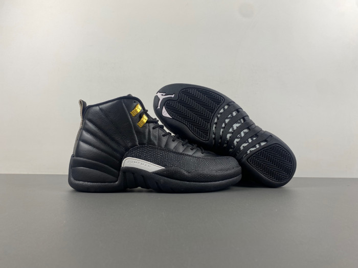 air jordan 12  “the master”  130690-013
