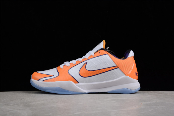 nike zoom kobe v protro  cd4991-106