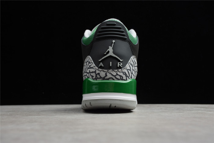 jordan 3 pine green ct8532-030