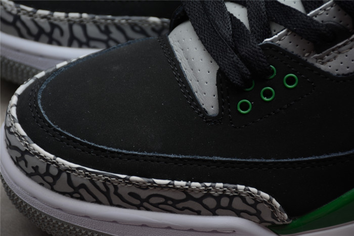 jordan 3 pine green ct8532-030