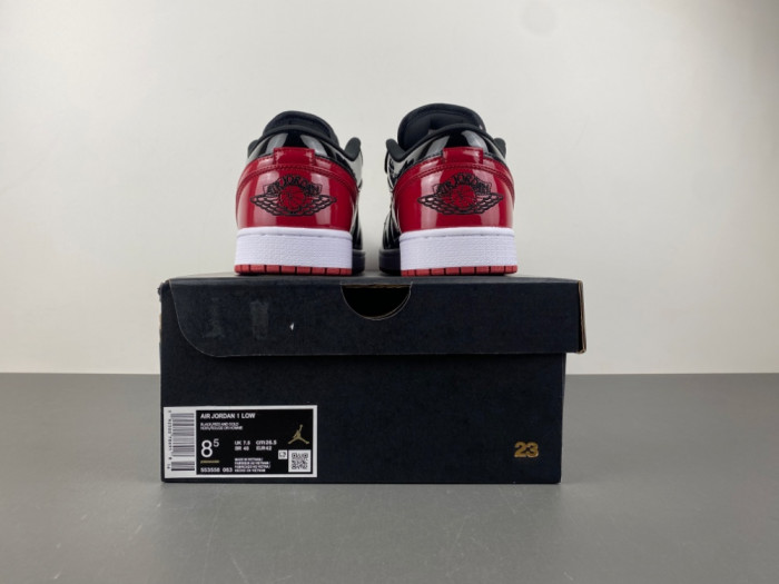 Air Jordan 1 Low 553558-063