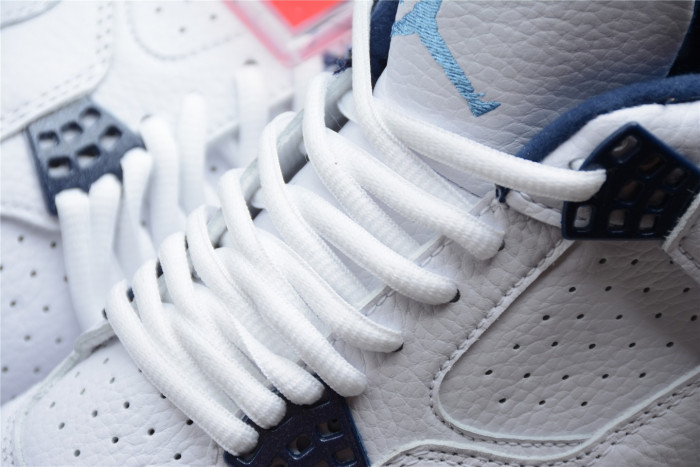 Jordan 4 Retro Columbia (2015) 314254-107