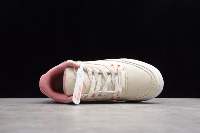 jordan 3 retro sail rust pink (w) ck9246-116