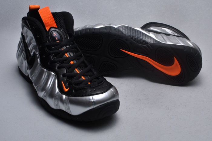 nike air foamposite one halloween (2020) ct2286-001