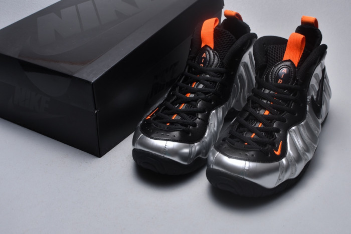 nike air foamposite one halloween (2020) ct2286-001