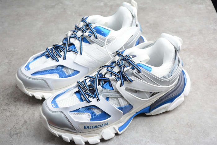 Ba*len*cia*ga track trainer