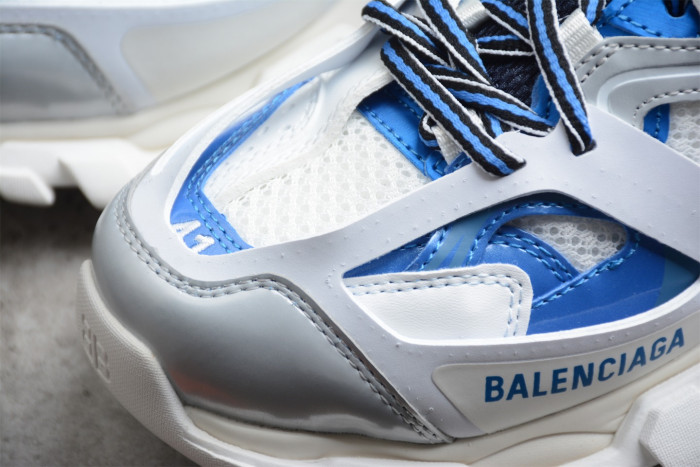 Ba*len*cia*ga track trainer