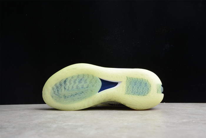 nike air zoom g.t. cut grinch cz0175-300
