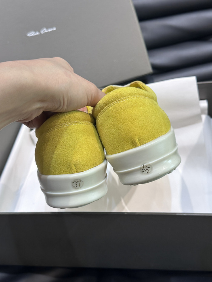 R1ck owen.s sneaker ro-188