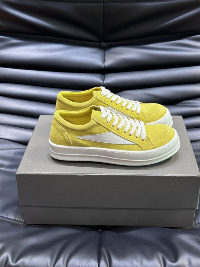 R1ck owen.s sneaker ro-188