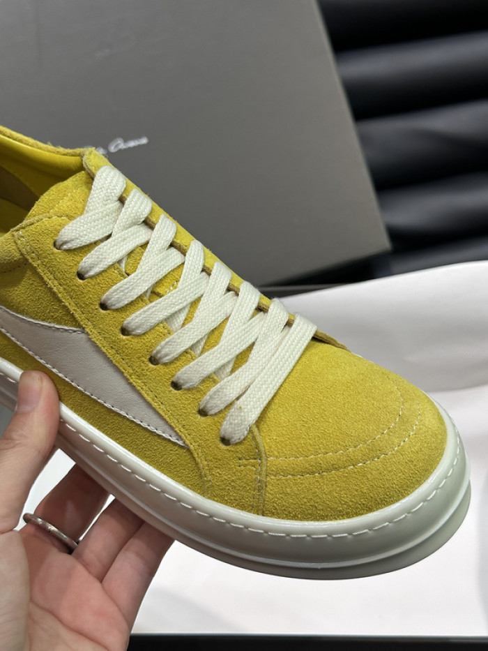 R1ck owen.s sneaker ro-188