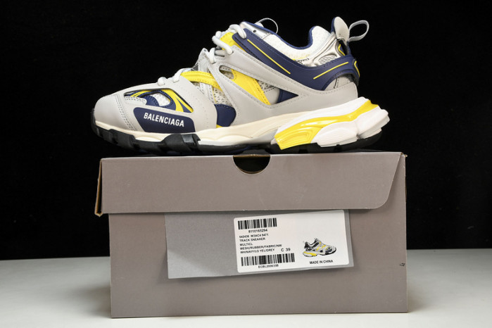 balenga triple trainer btt-119