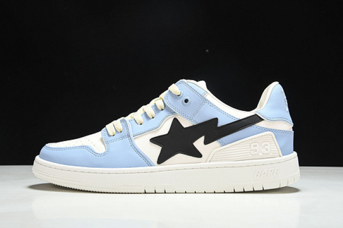 a bathing ape bape sta low ab-051