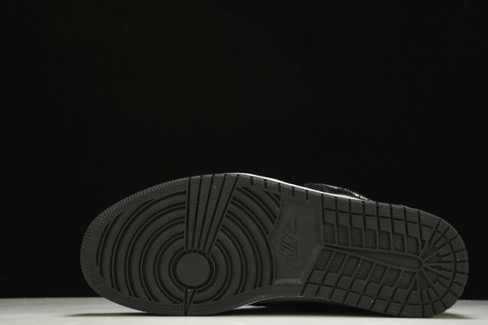 air jordan 1 high og "twist 2.0"  dz2523-001