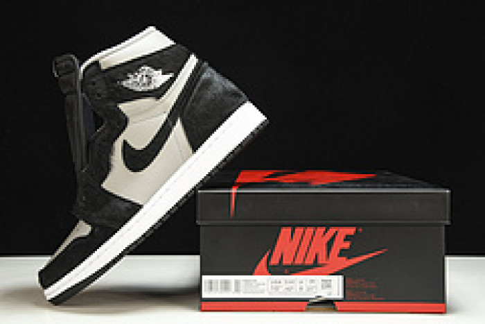 air jordan 1 high og "twist 2.0"  dz2523-001